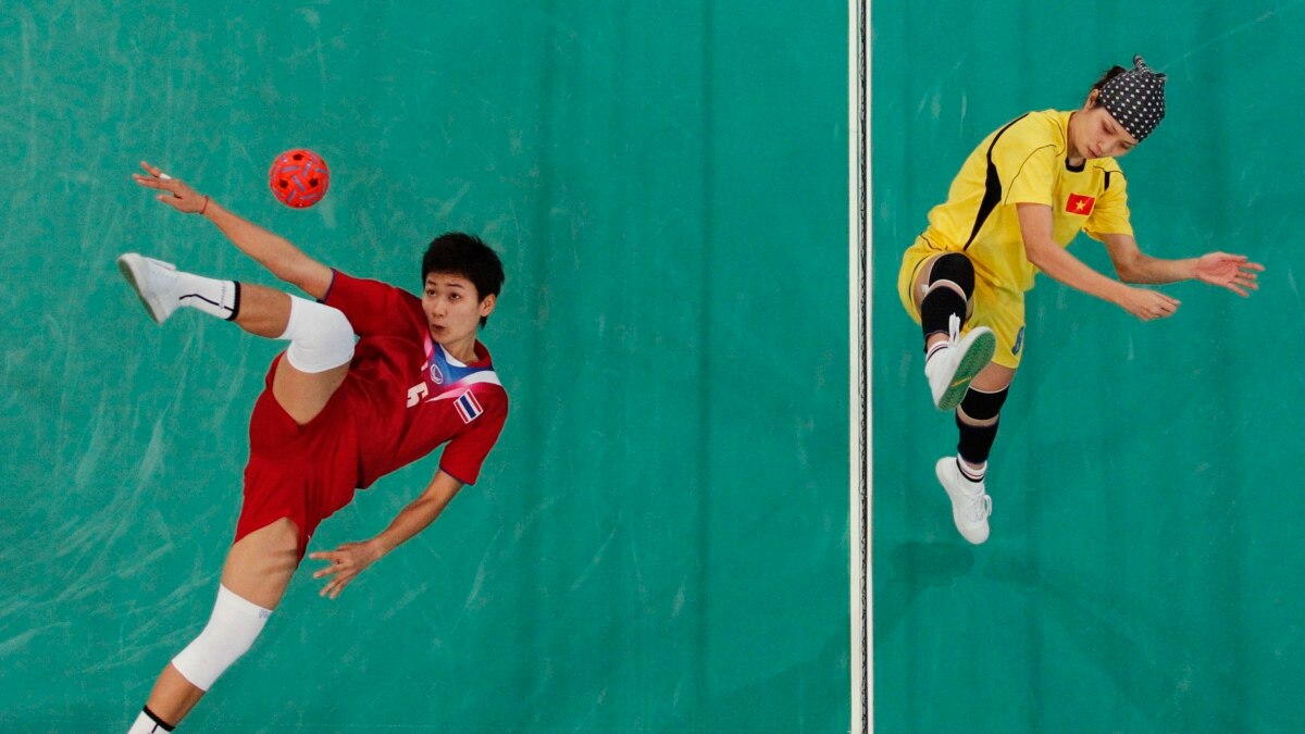 Vietnam Says No To Asian Games