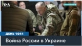 Украина и Россия провели обмен военнопленными 