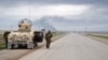 عراق: لڑائی میں اعلیٰ کرد کمانڈر ہلاک