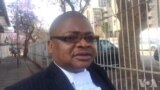 Gweta Ririkumirira Pastor Evan Mawarire VaHarrison Nkomo Votaura Pamusoro Pezvaitika Mudare Nhasi