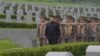 رویترز: کره شمالی برنامه‌های نظامی علیه کره جنوبی را تعلیق کرده است