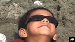 هلاکت ۸ میلیون طفل