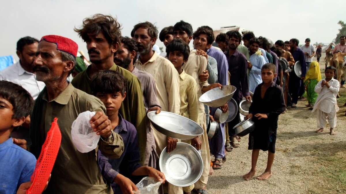 Pakistan-UN Conference to Seek $16 Billion To Rebuild Flood-Hit Areas - Vimarsana News