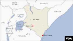 Kenya