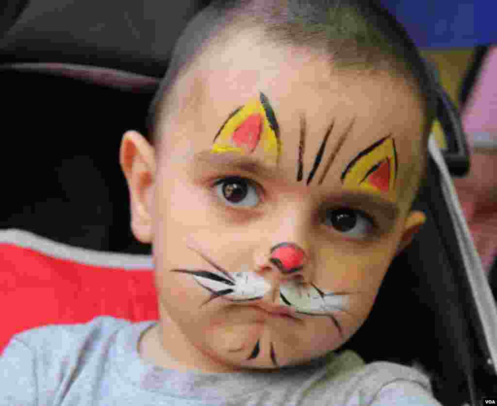 İçərişəhərdə ənənəvi “Avropa şəhərciyi”