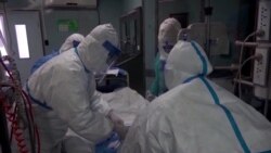 South Africa Docotors, Engineers Designing Inexpensive Devices to Tackle Coronavirus