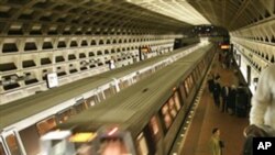 پیاوێک به‌ تاوانی پلان بۆ ته‌قینه‌وه‌ له‌ چه‌ندین وێزگه‌ی شه‌مه‌نده‌فه‌ری ده‌ستگیر کراوه‌