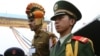 Trung Quốc tố cáo Ấn Độ quân sự hóa biên giới 