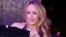 Bà Stormy Daniels ở Long Island, New York (ảnh tư liệu, tháng 2/2018).