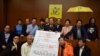香港泛民議員發連署聲明 重申將否決假普選方案