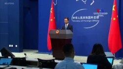 Չինաստանը Հոնկոնգի հարցով նախազգուշացնում է ԱՄՆ-ին