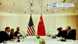 Manchetes mundo 7 Outubro: Encontro (virtual) marcado entre Joe Biden e Xi Jinping para o fim do ano