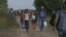 Migrants Stream Toward Croatia After Hungary Border Closure