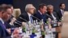 Obama Urges Unity in Europe at 'Pivotal Moment'