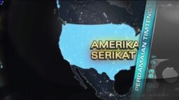 Kilas VOA 16 Februari 2017
