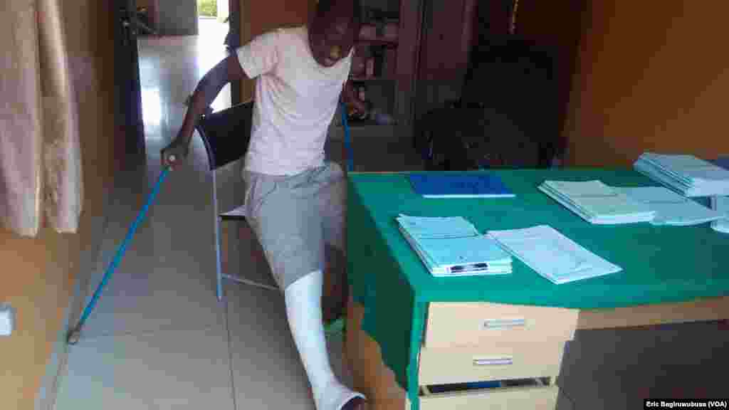 Ubutabera muri Nyamasheke 13