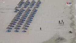 Իսպանիան բացվում է պատվաստված օտարերկրյա զբոսաշրջիկների համար, կորոնավիրուսային սահմանափակումները թուլանում են