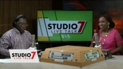 Live Talk