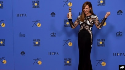 Golden Globes Most Notable Moments