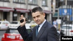 Владимир Маркин