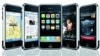 Apple lanzaría el iPhone 5 en septiembre