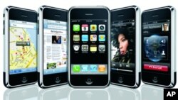 Novi iPhone, Appleova strogo čuvana tajna, 'procurio' na Internet