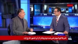 برملا شدن ابعاد تازه‌ای از ارتباط جمهوری اسلامی با حمله تروریستی ۷ اکتبر - گفت‌و‌گو با حسن هاشمیان