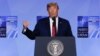 Trump: Compromiso de EE.UU. con la OTAN "continúa siendo muy fuerte"