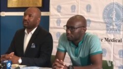 Zimbabwe Senior Doctors Rally Behind Suspended Colleagues