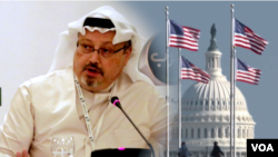 US - Turkey - Saudi Journalist
