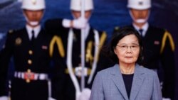 Gói viện trợ vũ khí của Mỹ: Đài Loan vui mừng, Bắc Kinh phẫn nộ | VOA