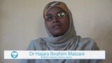 Dr. Hajara Ibrahim Maizare