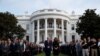 Americans Pause to Remember 9/11 Terrorist Attacks