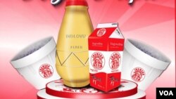 Utswhala be Ingwebu Breweries