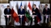 Словакия и Венгрия уклонились от поставок снарядов Украине