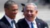 Presiden Obama Mediasi Perdamaian Israel-Turki