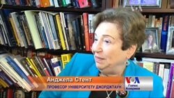 Повна ізоляція Росії не в інтересах США - експерт