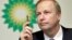 bp şirkətinin icraçı direktoru Robert Dadli 