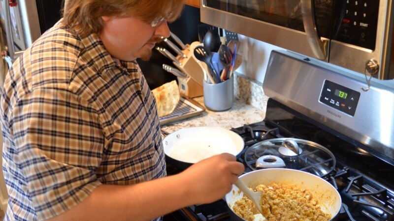 Food Waste Decreasing Worldwide, Good for Planet