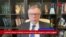.کیارش آرامش: جدای از سوءاستفاده ایدئولوژیک نظام، حمله به اهداف غیر نظامی نقض اخلاق جنگی است 