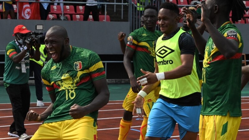 Match Mali-Tunisie écourté: la CAF valide la victoire des Maliens