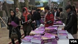 Afghanistan Election