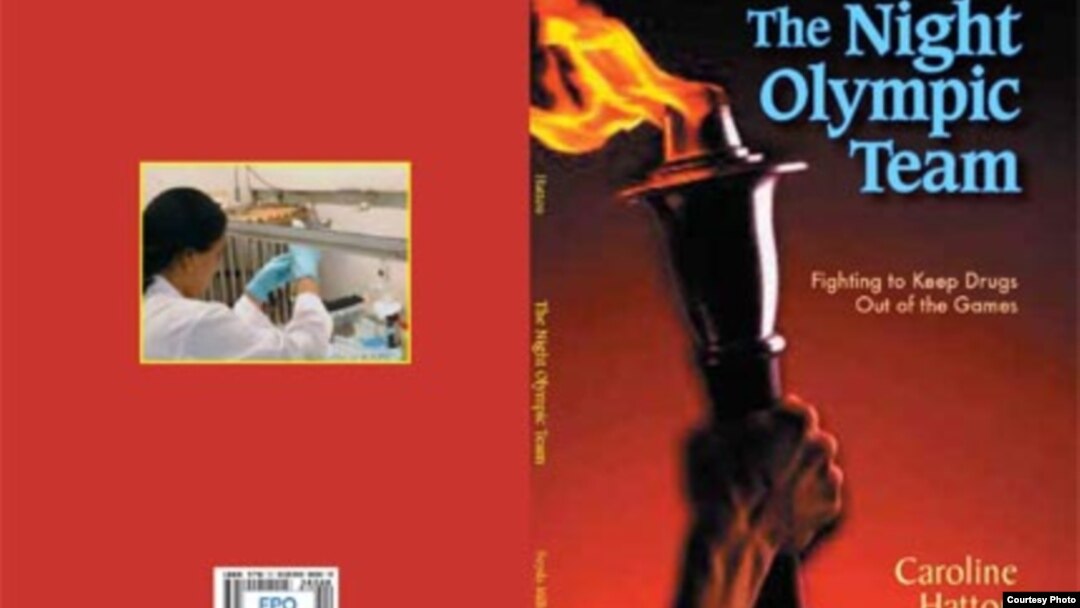 Nói về tác phẩm The Night Olympic Team của mình, tác giả viết: Cuốn sách này dành cho độc giả từ 10 tuổi đến 110 tuổi