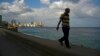 Ordinary Cubans Fret About End to US Immigration Policy