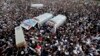 2 Killed in Pakistan Protest