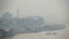 ASEAN Officials Call for Cooperation on Haze Prevention