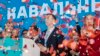 Aleksey Navalniy prezidentlikka yana harakat qiladi 