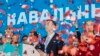 Navalny cherche à imposer sa candidature face à Poutine