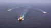 Pentagon Threatens Retaliation for Failed Missile Attack on US Ships in Red Sea