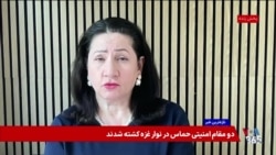 فرزانه روستایی: با ورود بازیگران جدید، معادله جنگ علیه جمهوری اسلامی تغییر کرد